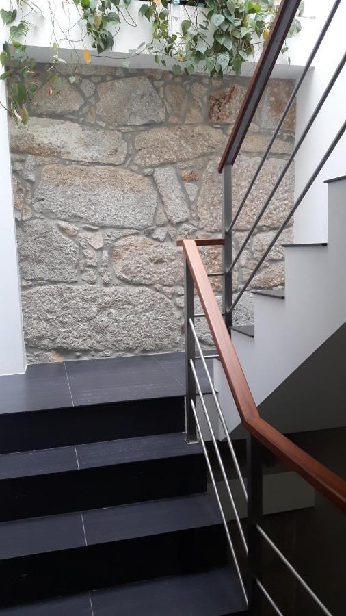 Casa Maio Porto Exterior foto