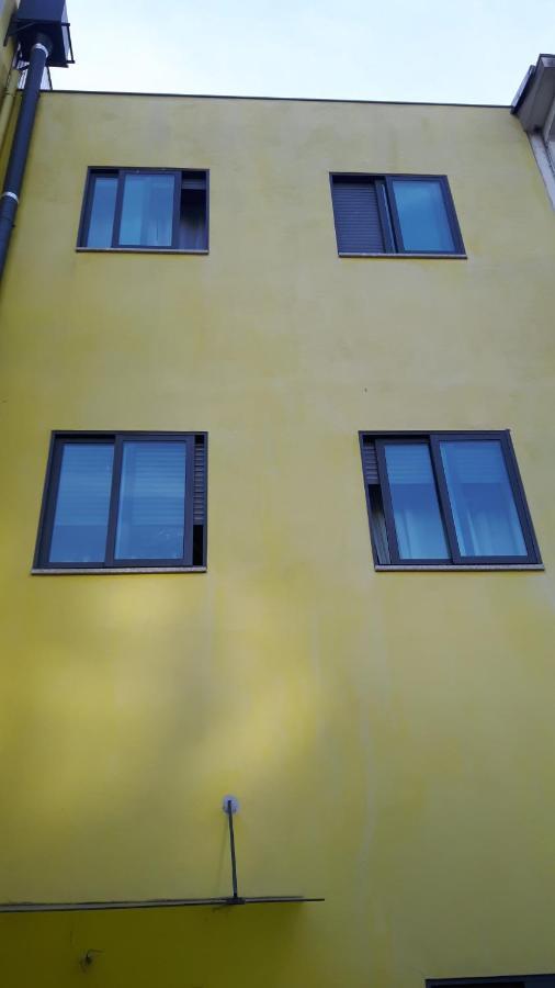 Casa Maio Porto Exterior foto