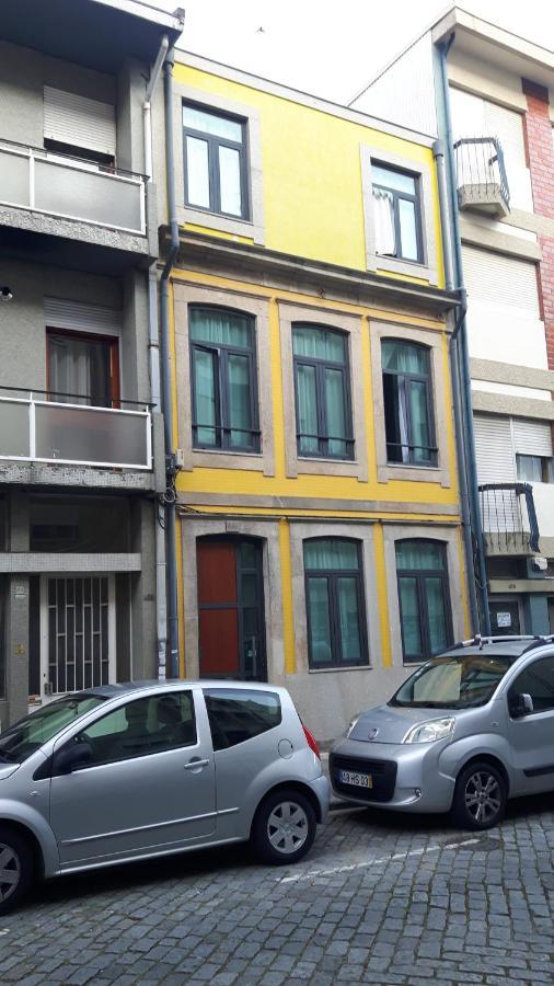 Casa Maio Porto Exterior foto